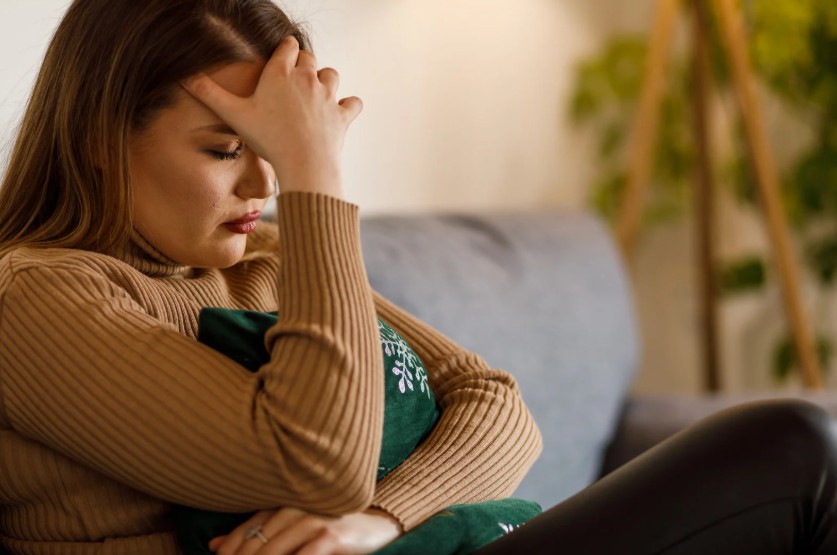 intrusieve gedachten