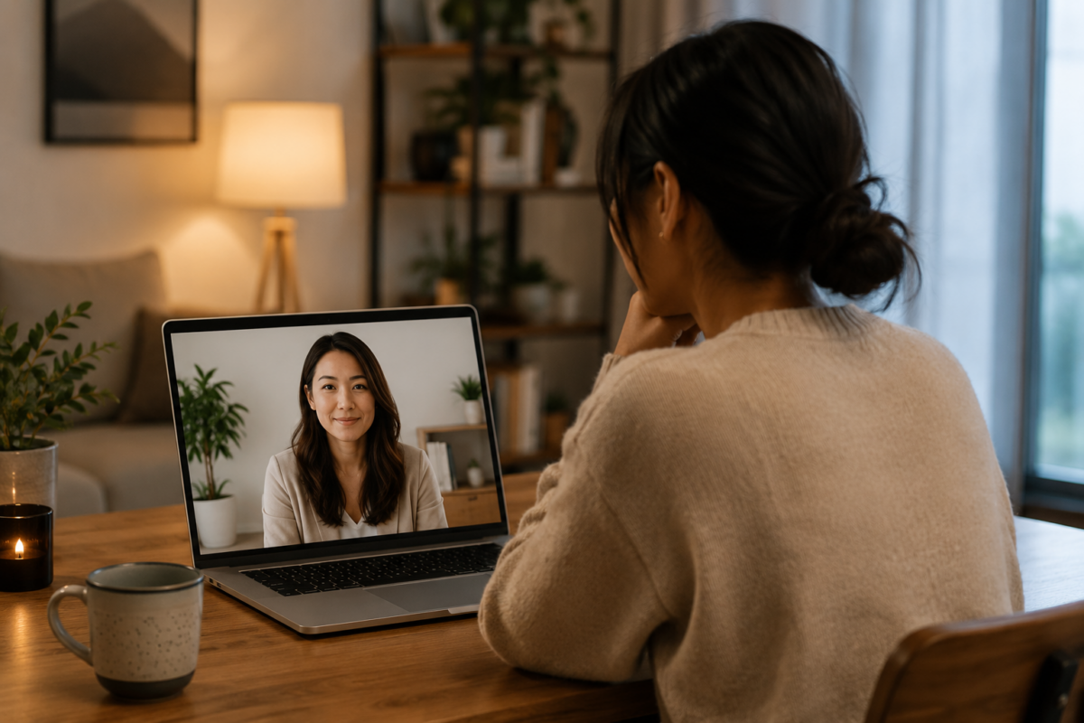 online consult psycholoog